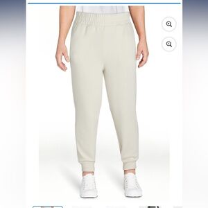 ISO WANT TO BUY Avia Scuba Knit Pant Silver Birch M